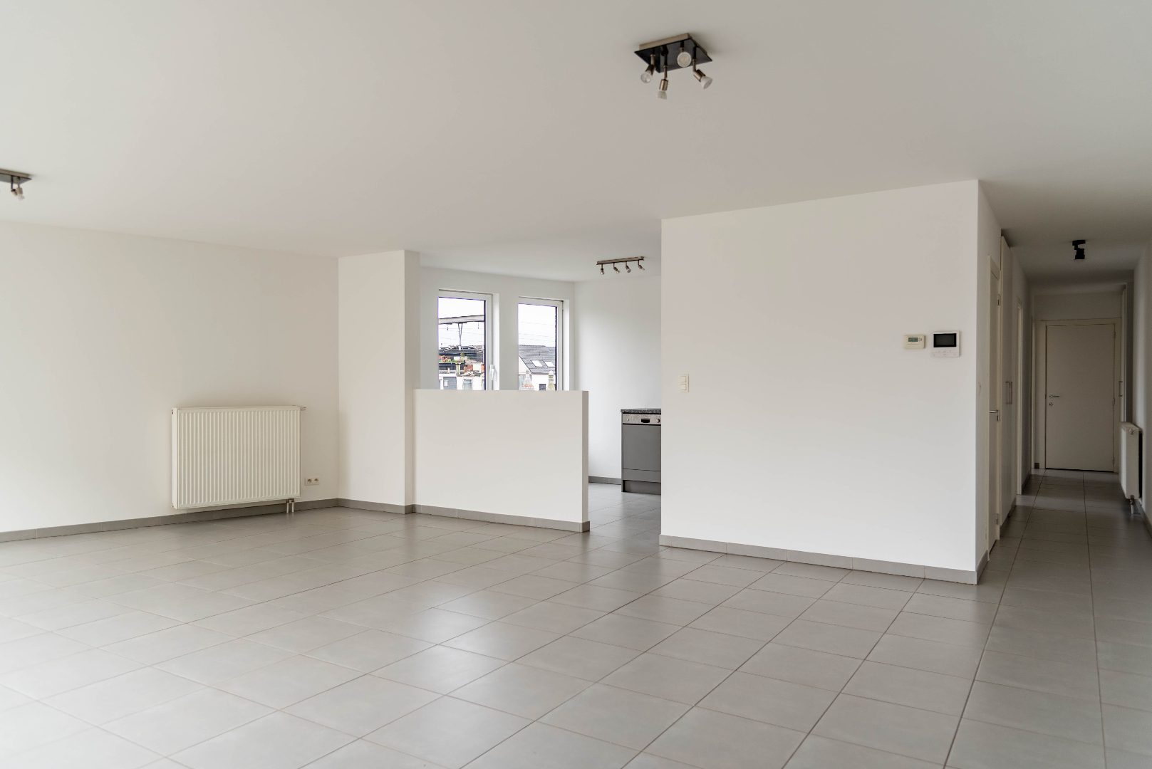 Appartement à louer à Anvers avec 2 chambres - photo 4