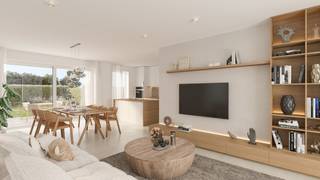 Stap binnen in jouw toekomstig huis, een oase van rust in een groene omgeving. Deze prachtige duurzame en energiezuinige A+ halfopen woning bestaat uit twee bouwlagen. Dit is een specifieke PURE woning, waarbij het keuzetraject al is ingevuld, vraag hieromtrent een afspraak voor meer duiding.<br />Het gelijkvloers biedt modern comfort met inkomhal, apart toilet, wasplaats met warmtepomp en berging, ingerichte keuken met toestellen en aansluitende living. Op de eerste verdieping vind je drie gezellige slaapkamers, een luxueuze badkamer met inloopdouche en een apart toilet voor extra gemak. Bijhorende technische ruimte met D-ventilatie. Je tuin wordt omheind en je beschikt over een eigen aangelegde parkeerplaats.<br /><br />Prijs excl. aankoopkosten en btw.<br /><br />Meer info via 09 280 60 60 of info@durabrik.be.<br />Download de brochure op https://www.durabrik.be/nl/nieuwbouwprojecten/puurs-sint-katharinastraat<br />*beelden zijn indicatief