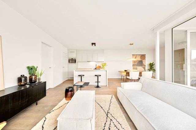 Projet à vendre à Vichte