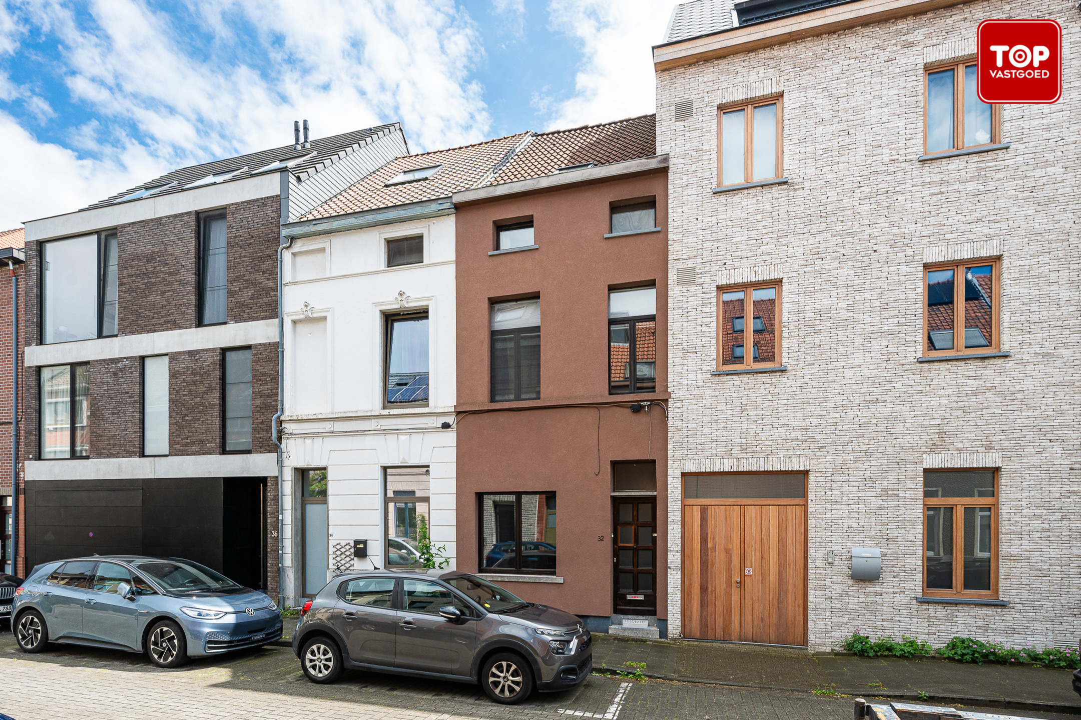 Prachtige woning met 4 slaapkamers, EPC B op een TOP locatie - foto 4