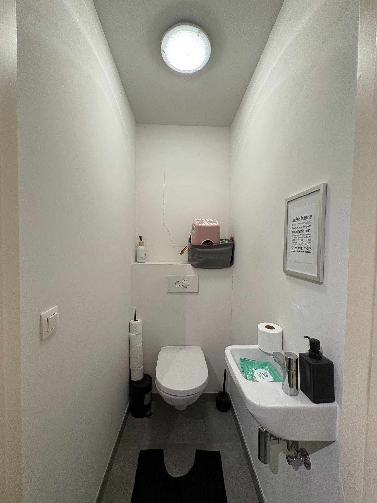 Instapklaar 2-SLPKappartement met terras in Erembodegem - foto 3