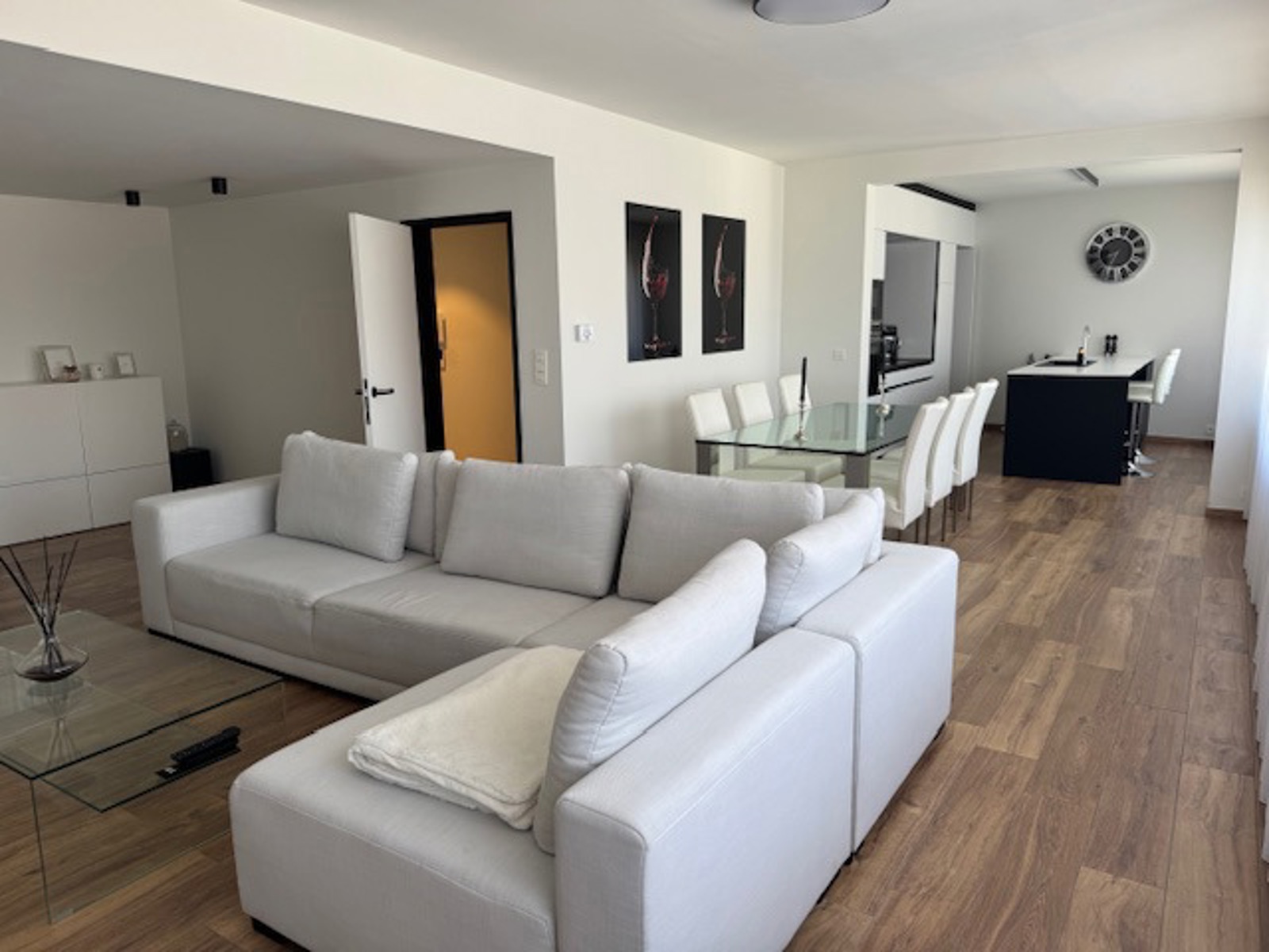 Appartement te huur in Turnhout met 3 slaapkamers - foto 4