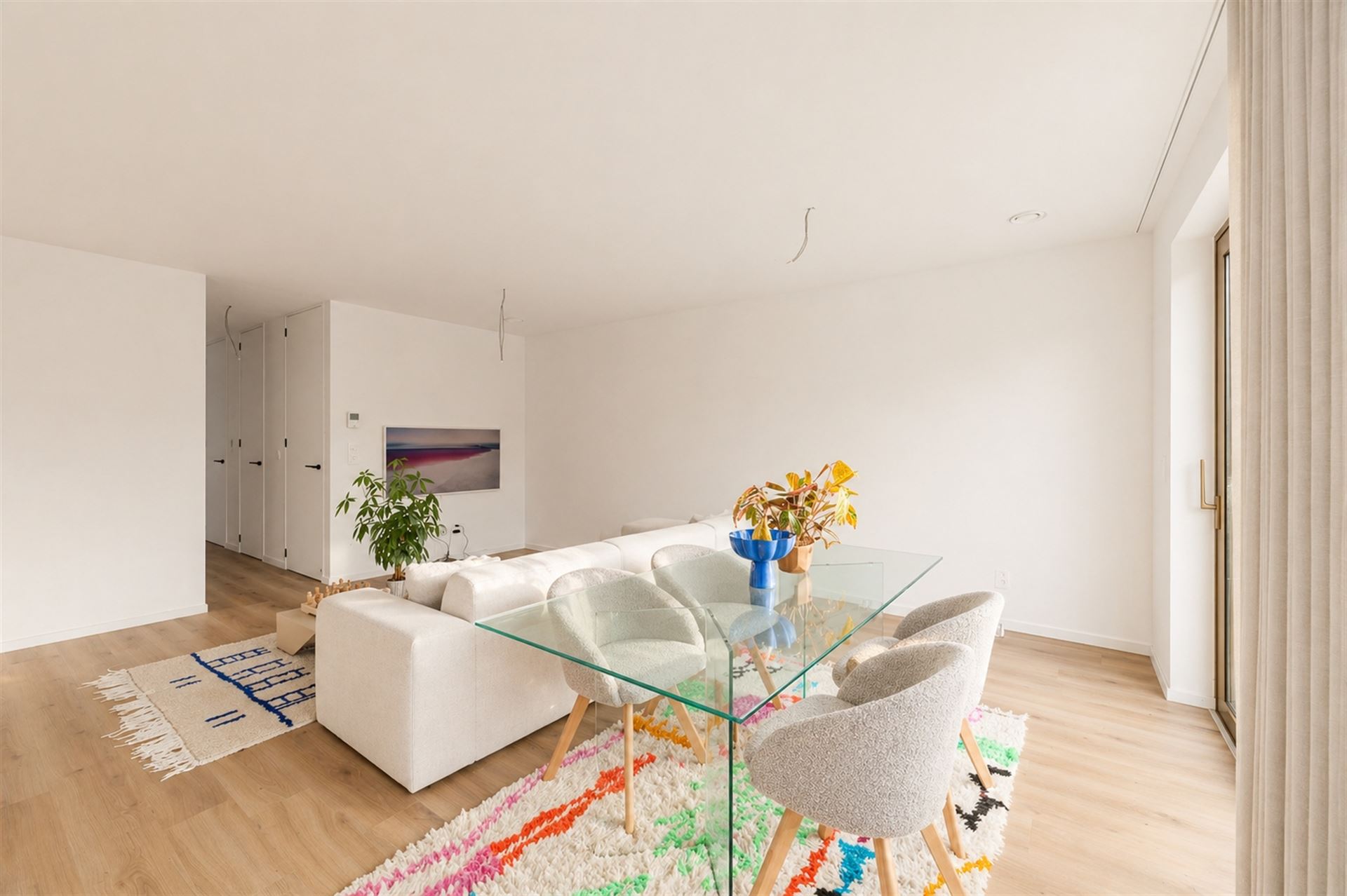 Instapklaar gelijkvloers appartement te Duffel - foto 4