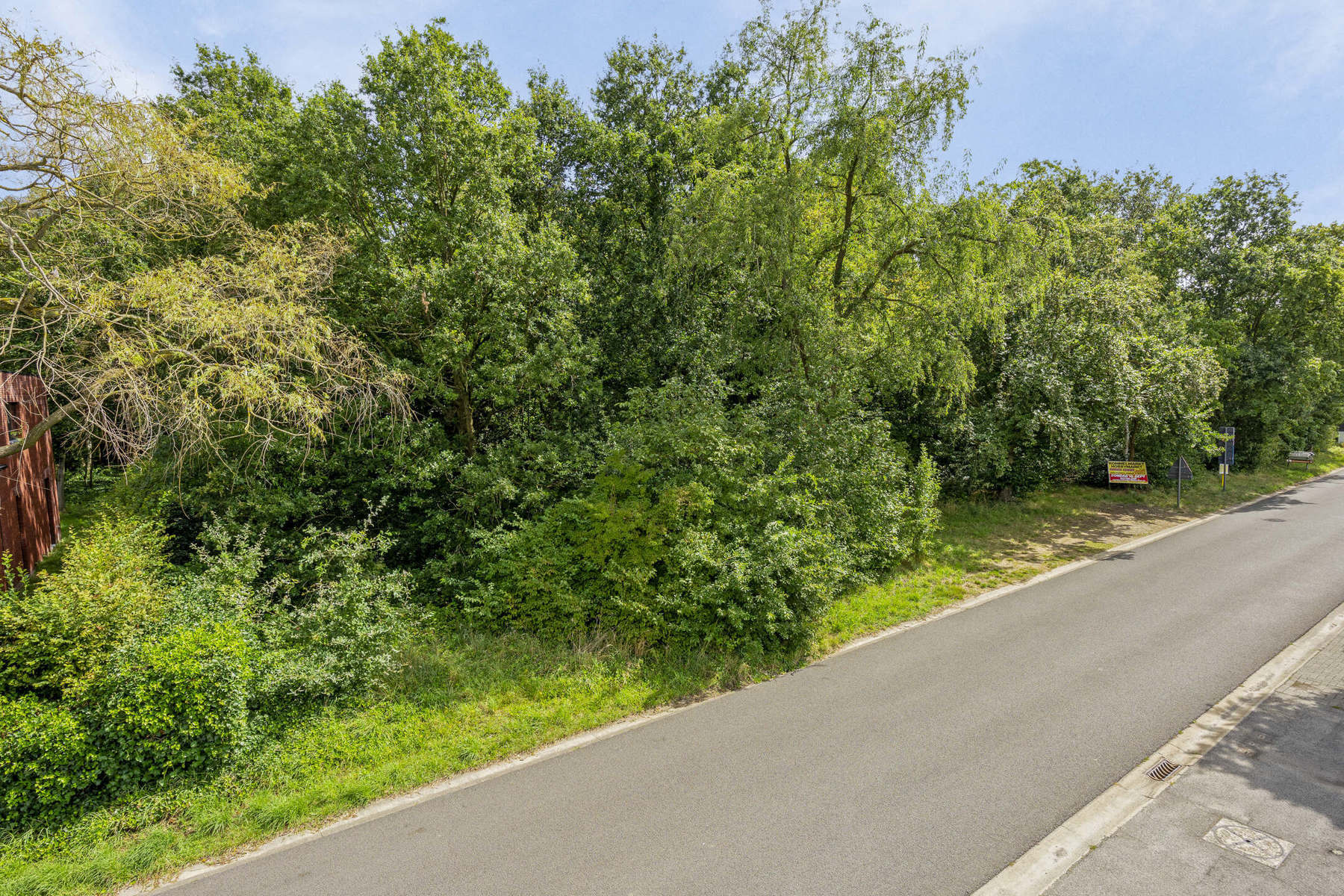 Bouwgrond 12a62ca voor open bebouwing in Tremelo! - foto 3