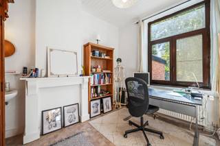 Maison à vendre à Louvain