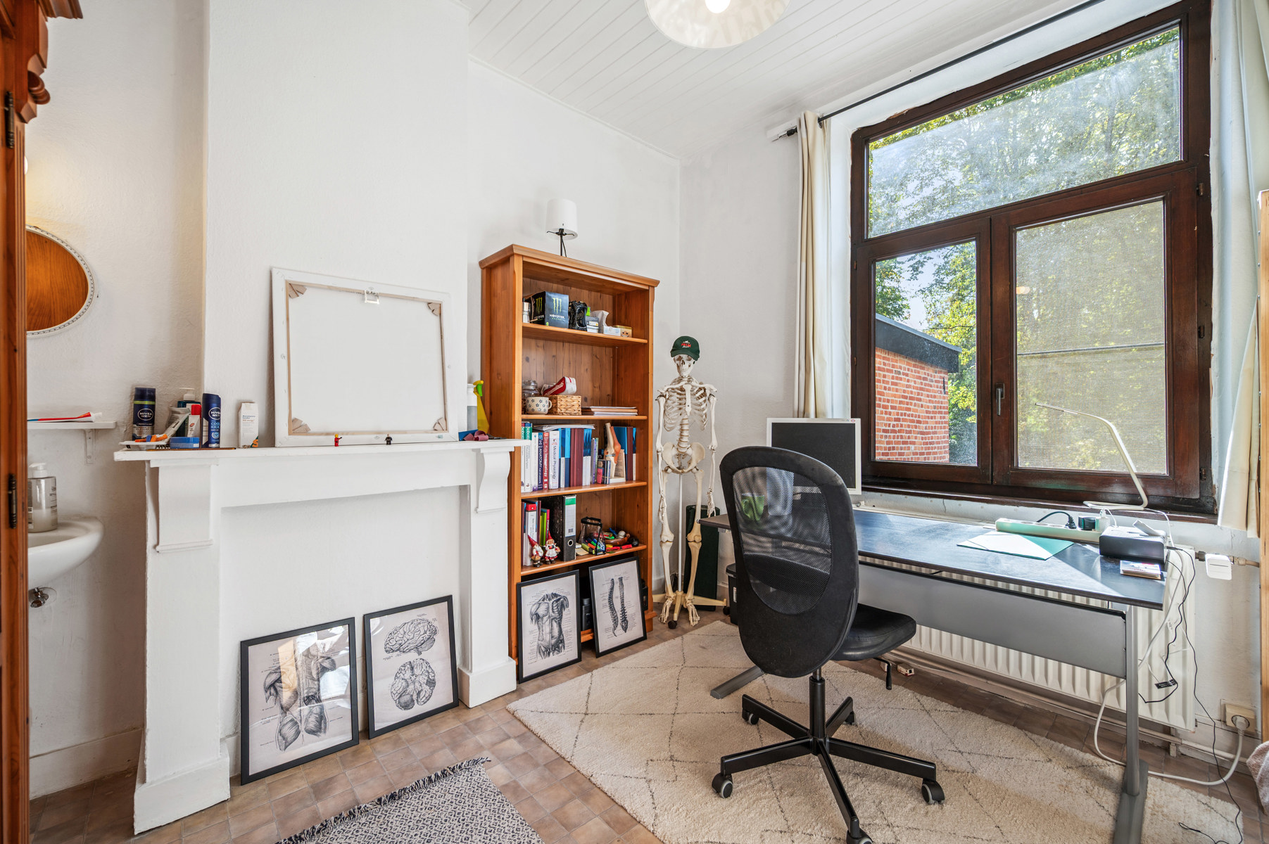 Maison à vendre à Louvain avec 5 chambres - photo 2