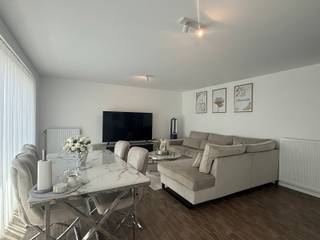 Appartement à louer à Turnhout