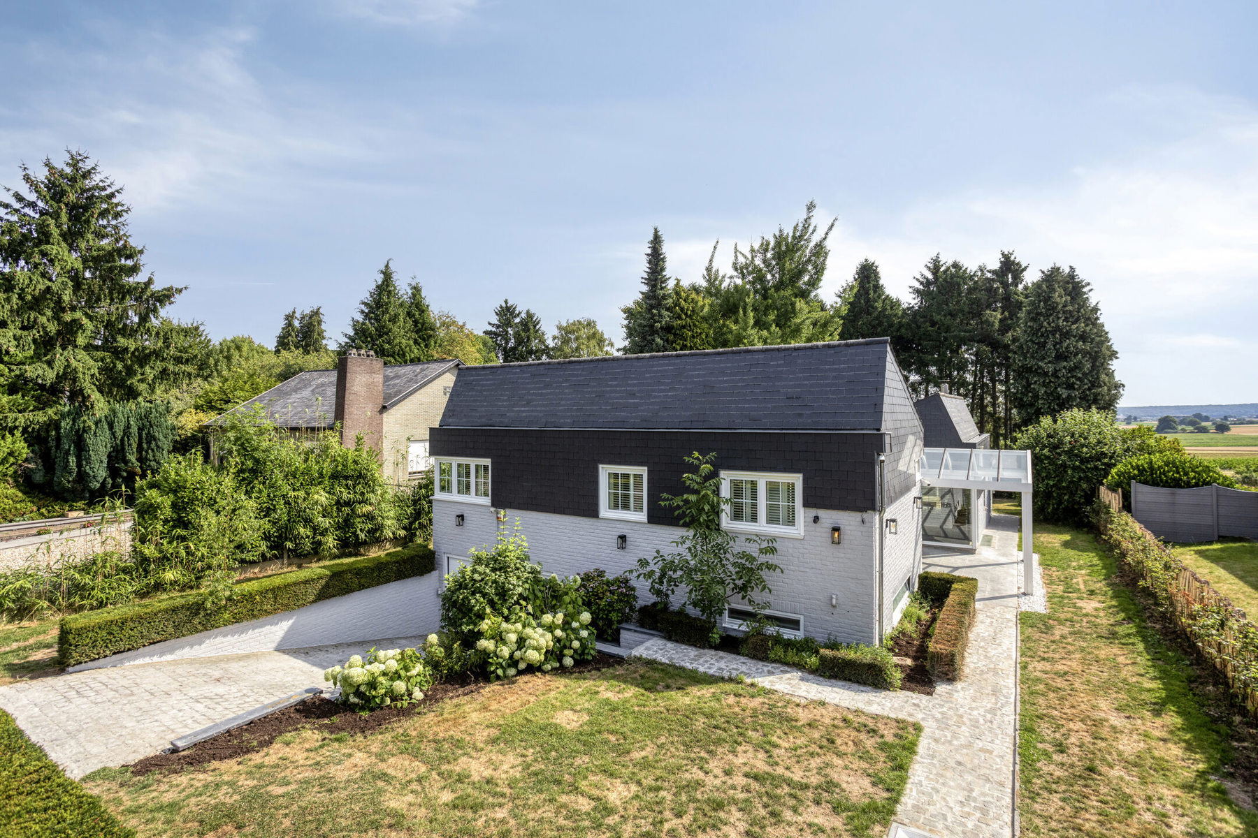 House for sale in Kortenberg with 3 bedrooms - photo 1