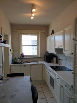 Appartement à louer à Saint-Nicolas