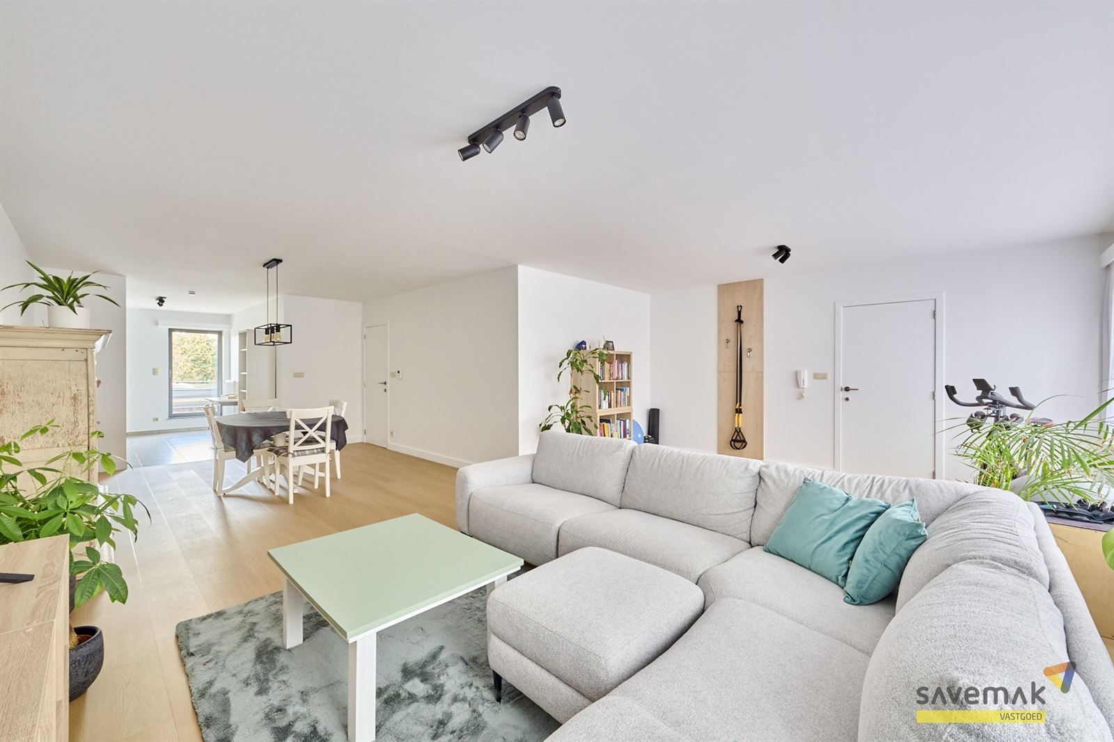 Appartement à vendre à Mol avec 2 chambres - photo 3