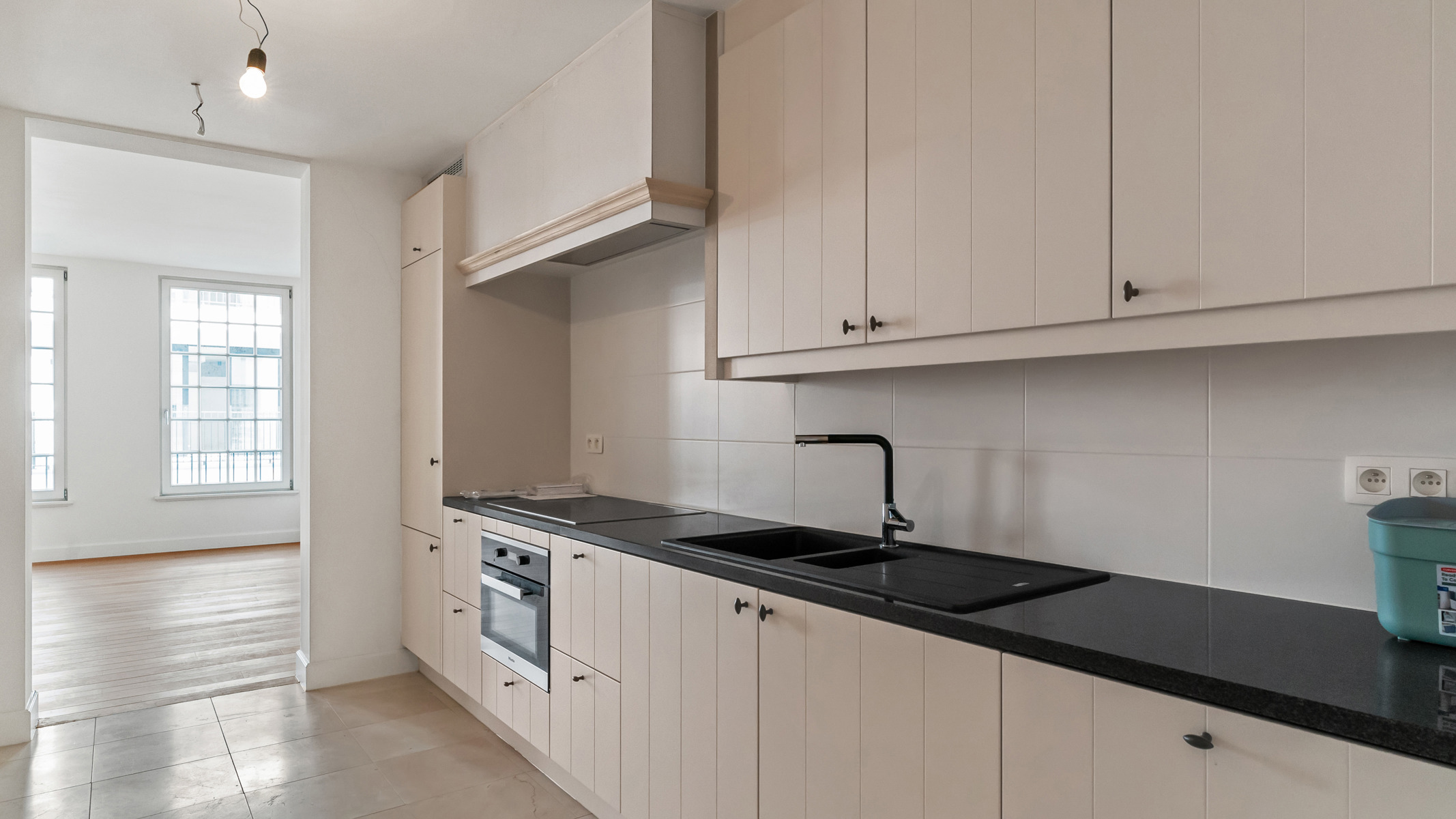 Prachtig, ruim nieuwbouwappartement / assistentiewoning   - foto 5