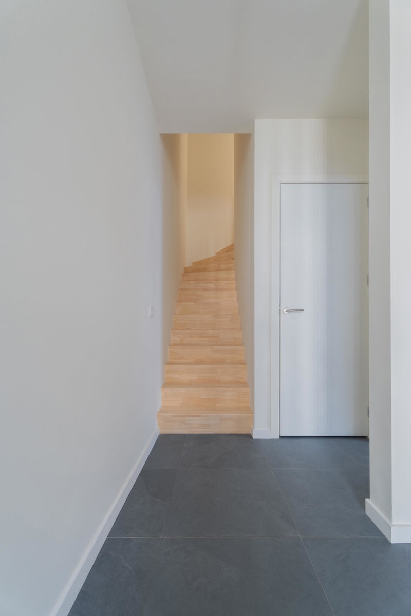 Graaf van Vlaanderen – Exclusief wonen in het hart van Gent. - foto 5