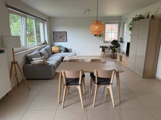 Appartement à louer à Puurs-Sint-Amands