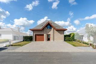 House for sale in Grimbergen