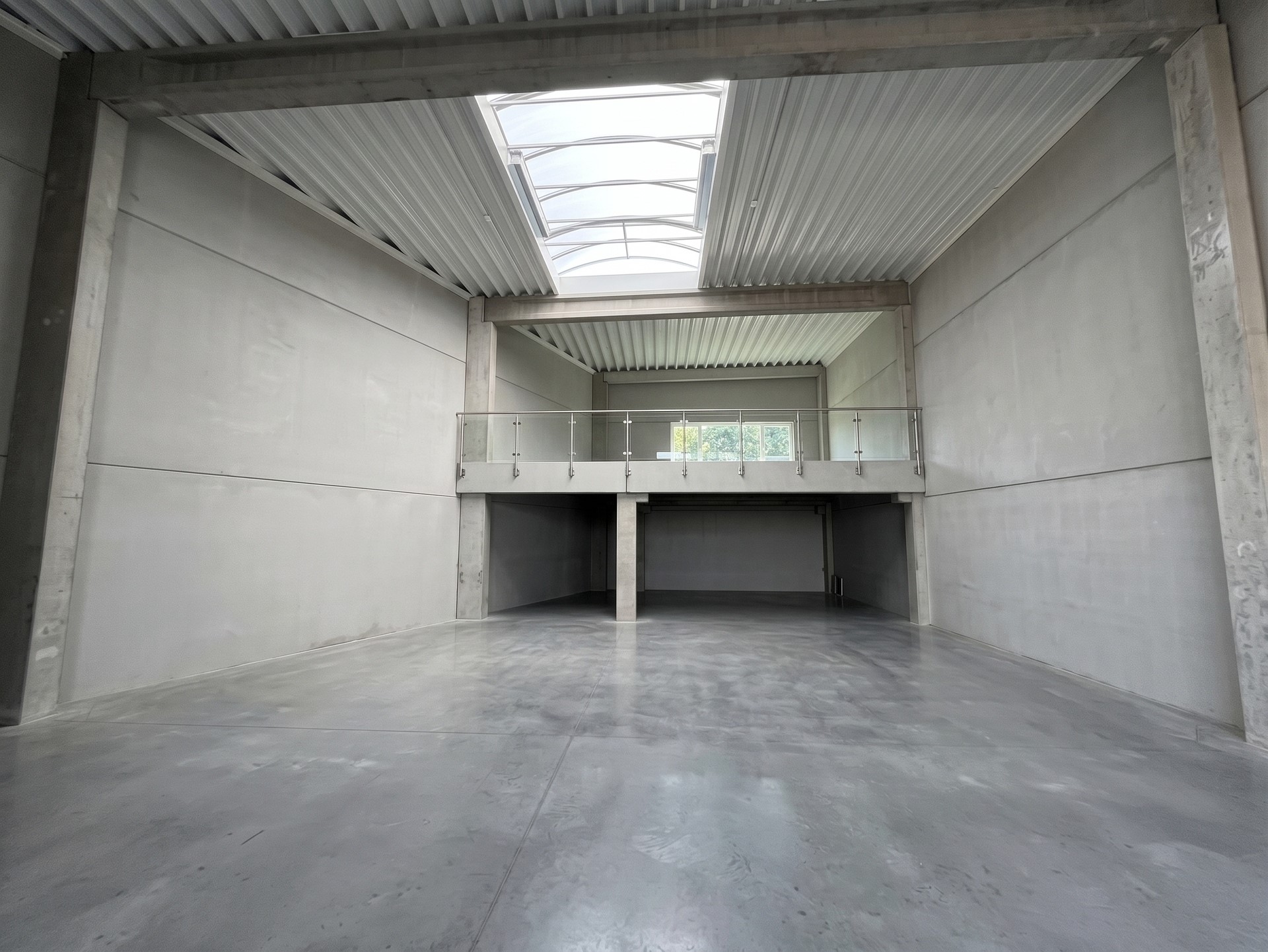 Ontdek uw ideale KMO-unit in Kampenhout - foto 4