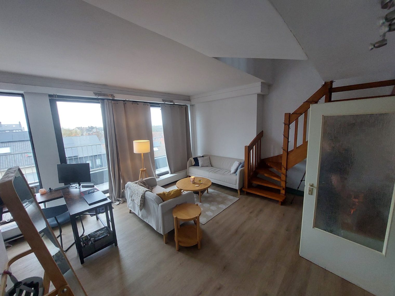 Appartement te huur in Oostende met 2 slaapkamers - foto 5