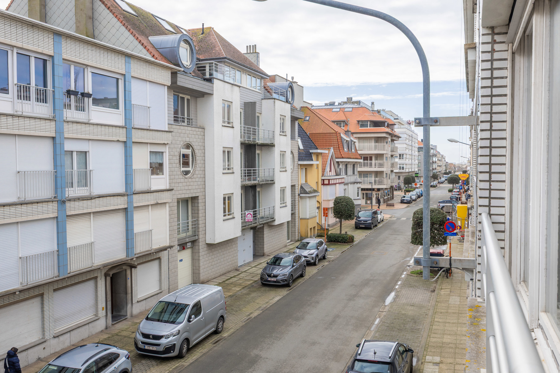 Appartement à vendre à Westende avec 1 chambre - photo 5