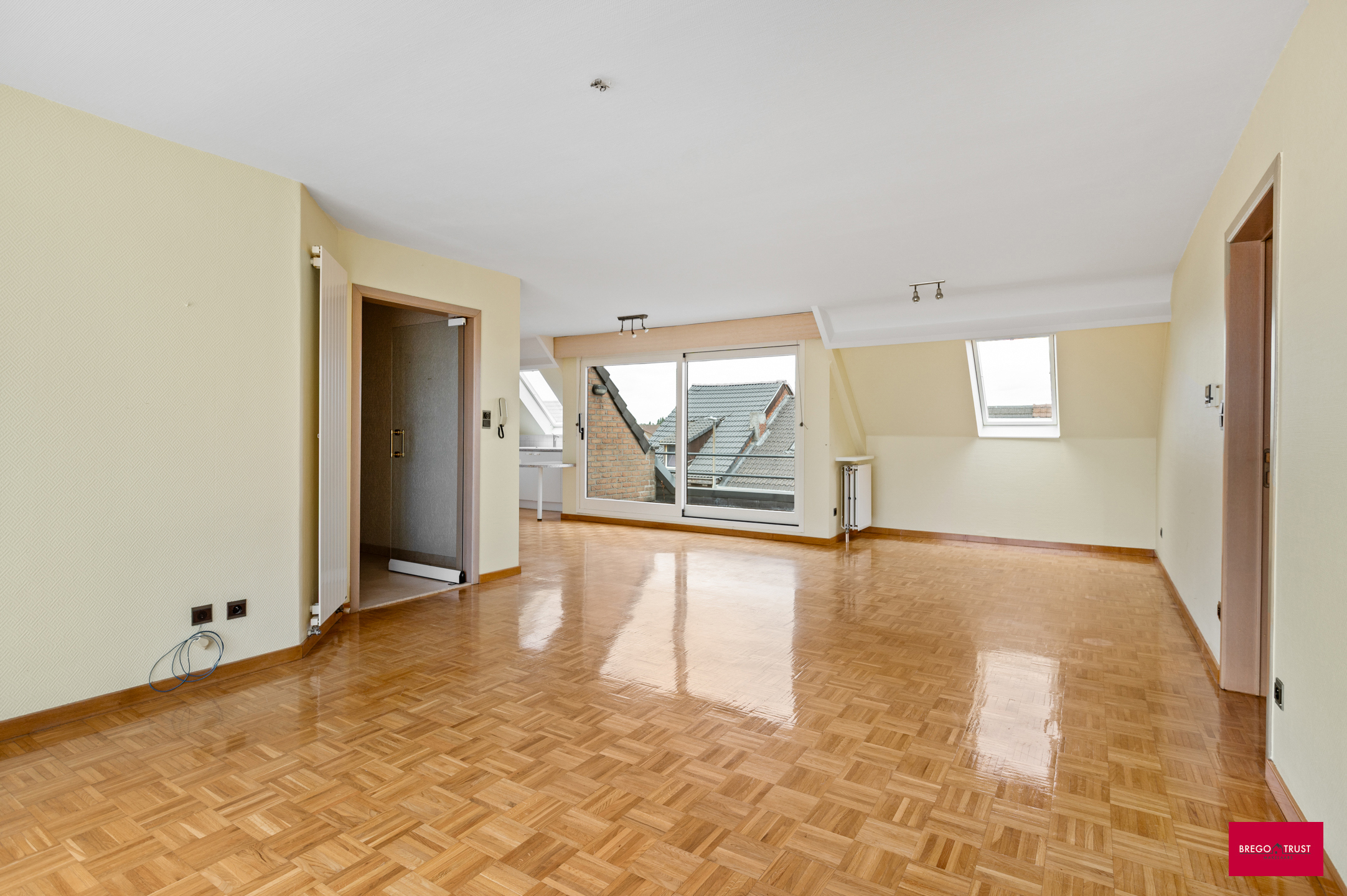 Prachtige penthouse - foto 5