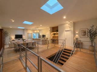 Un loft prêt à emménager et lumineux se situe à distance cyclable du centre et bénéficie d’une excellente accessibilité grâce à la proximité...