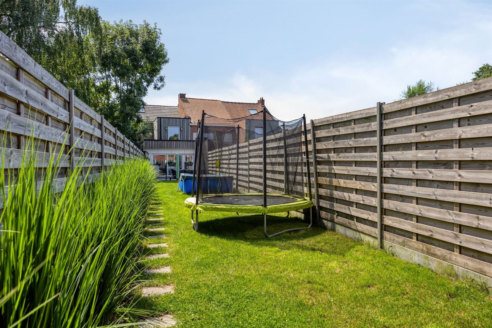 Instapklare, ruime woning met 4 slaapkamers en garage - foto 4