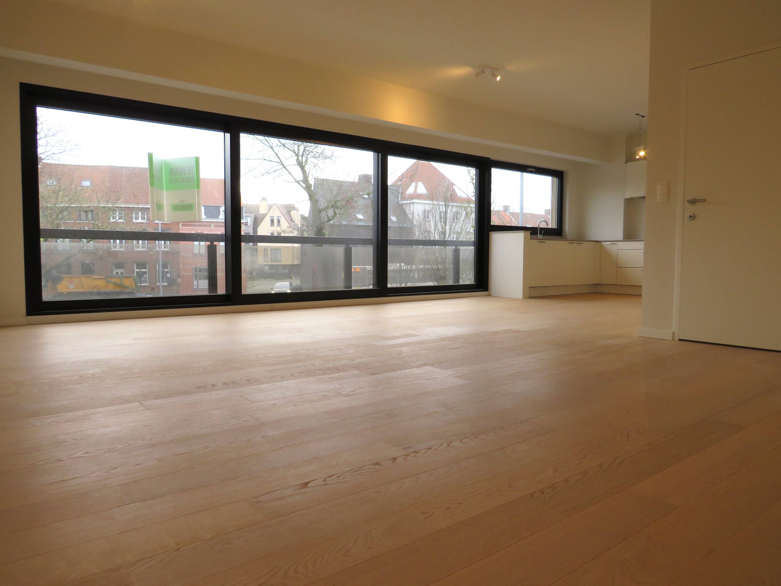 Appartement à louer à Bruges avec 3 chambres - photo 5