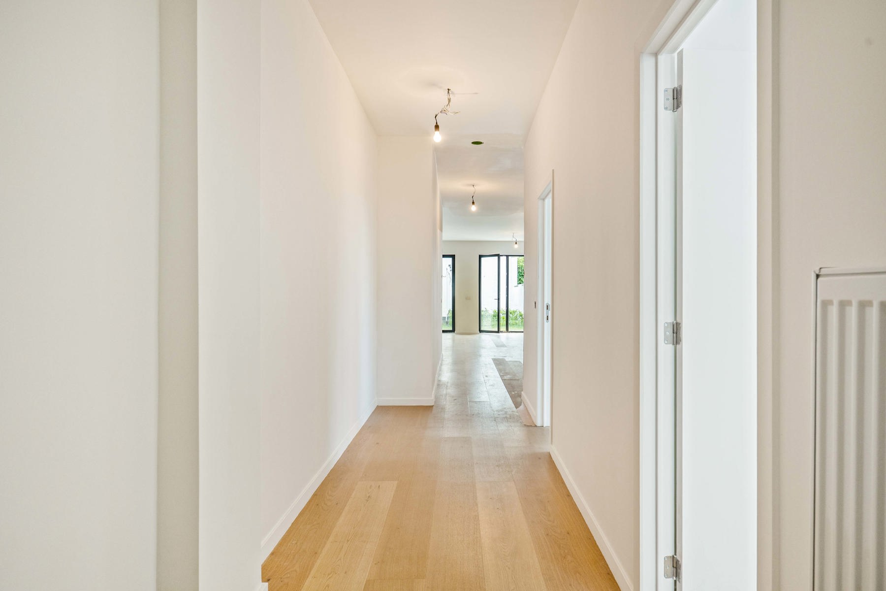 Apartment for sale in Antwerp with 3 bedrooms - photo 4