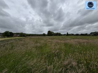 PARCEL OF AGRICULTURAL LANDLocated in Paulusstraat GalmaardenFree of lease.The land has a width of +- 20 m.Town planning certificate/information on...