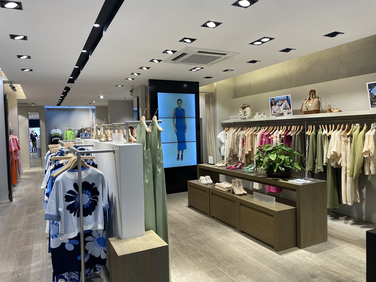 Prachtig instapklaar handelspand op topligging - foto 5