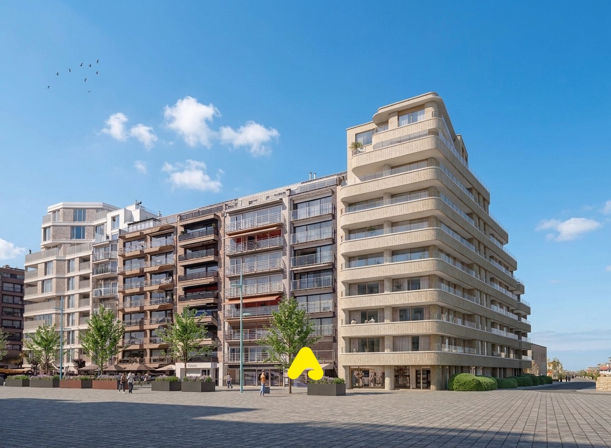 Project te koop in De Panne - foto 1
