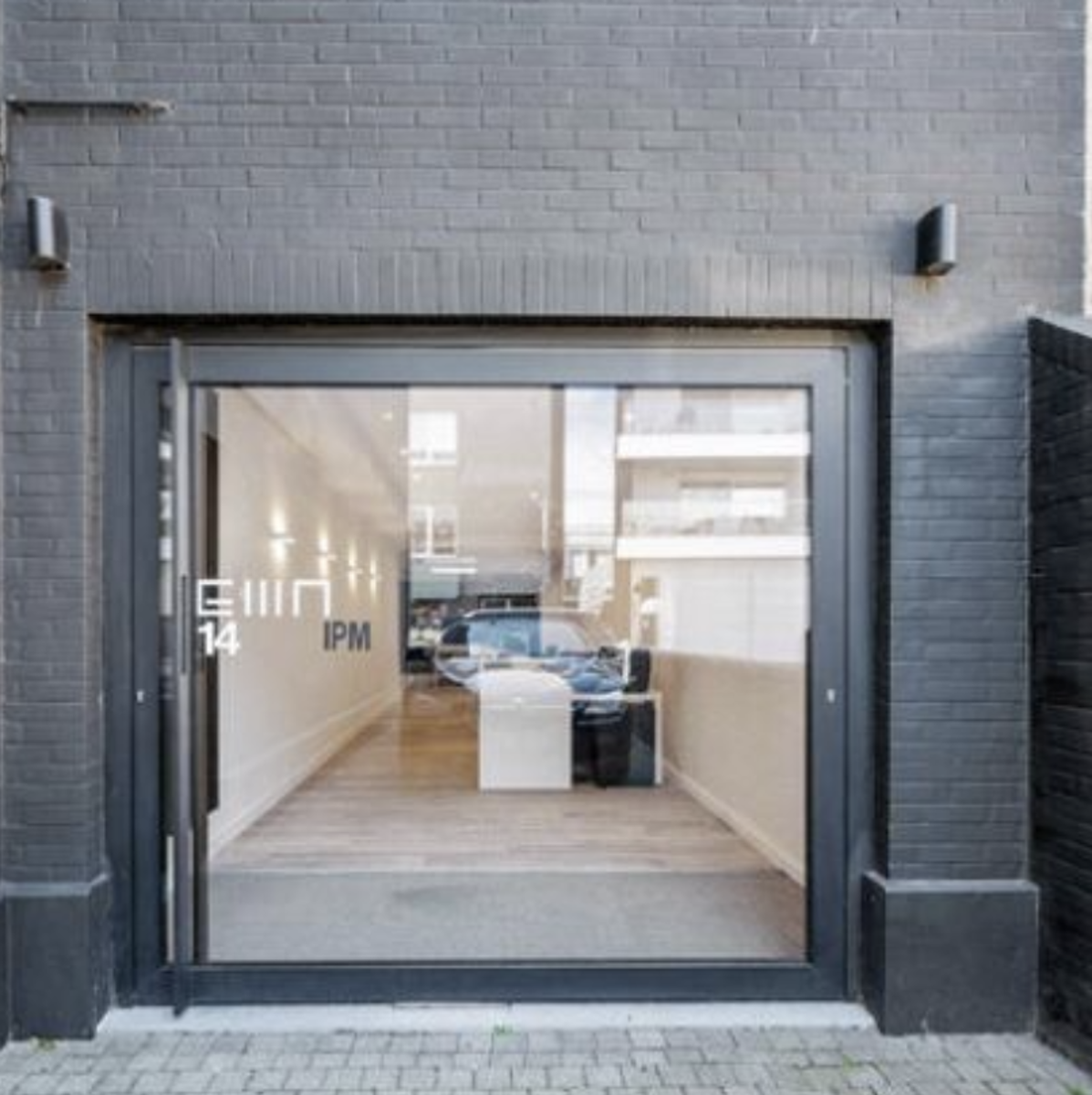 Commercial à vendre à Sint-Katelijne-Waver - photo 1