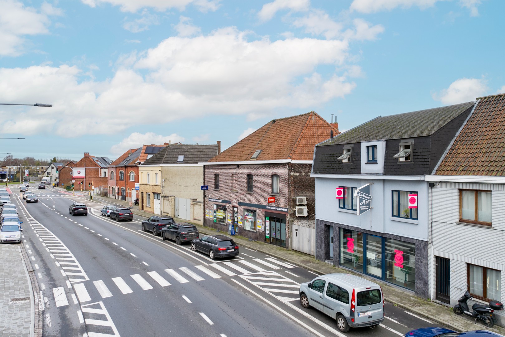 Commercial for sale in Destelbergen with 3 bedrooms - photo 2