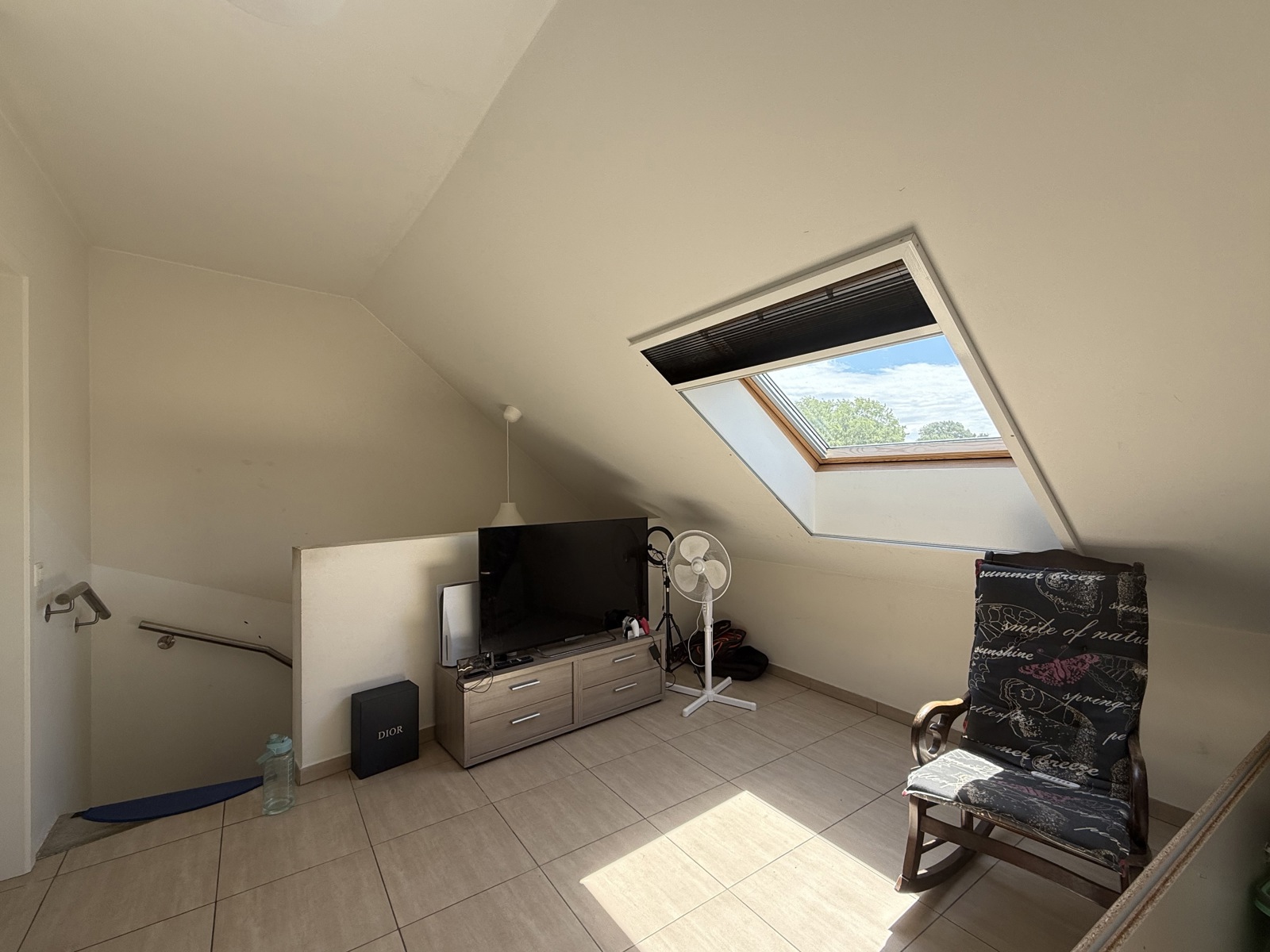 Prachtig en rustig gelegen duplex- appartement. - foto 4
