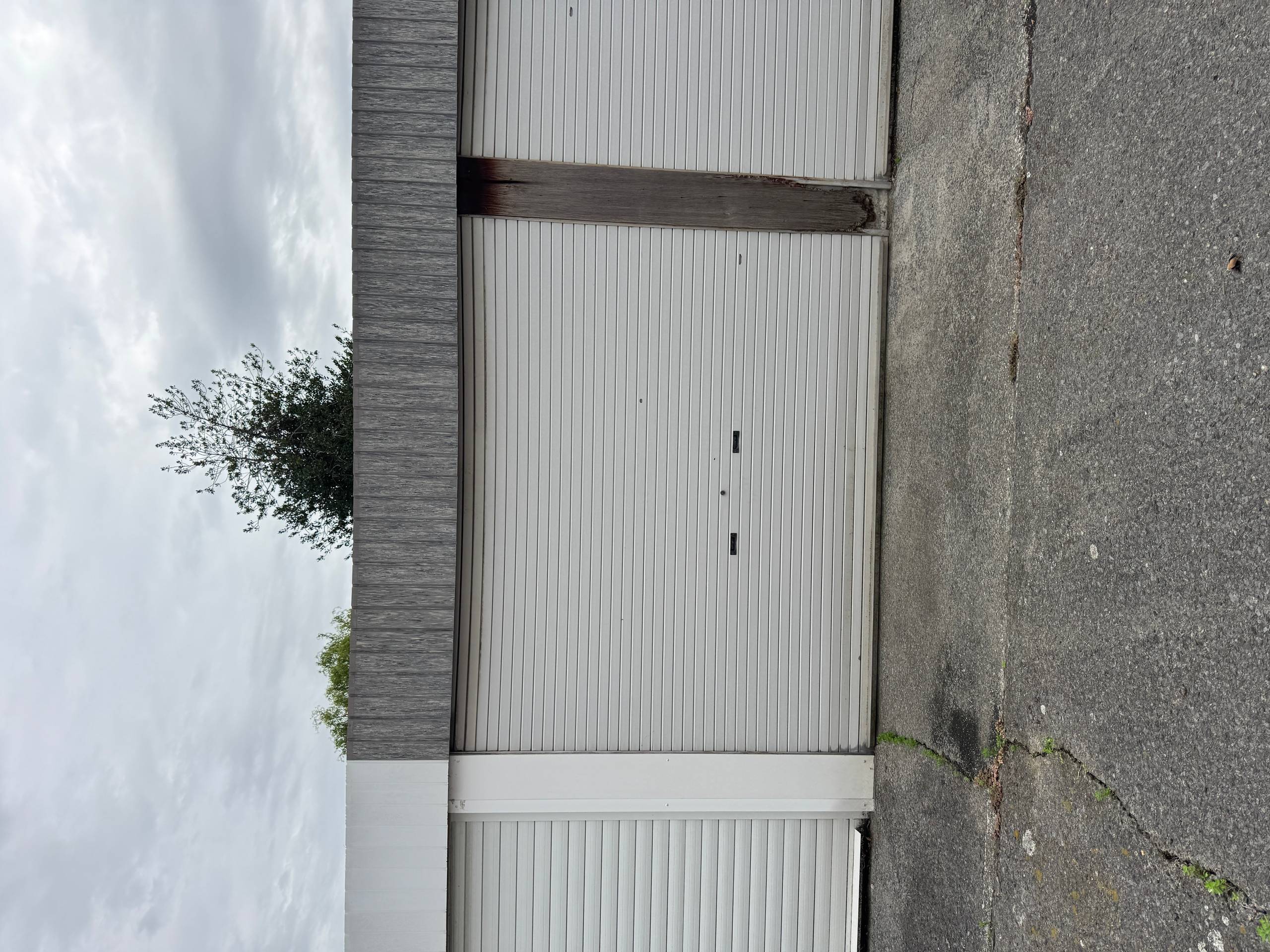 Garagebox te koop in centrum Waregem - foto 4