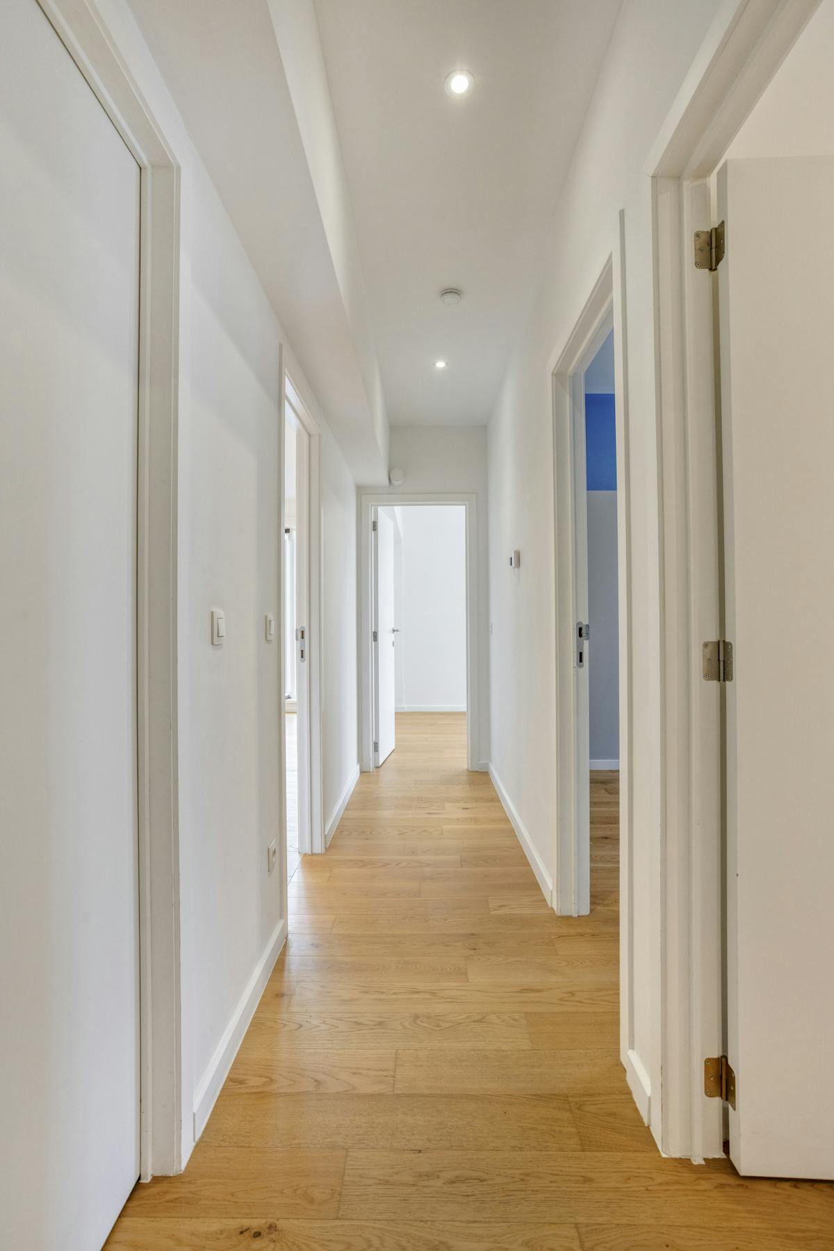 Appartement 3 slaapkamers met ruim terras en staanplaats - foto 5