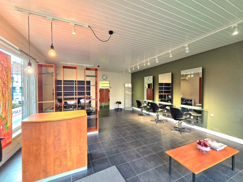 🌟POP UP HANDELSPAND TE HUUR NABIJ UZ -GENT 🌟 - foto 2