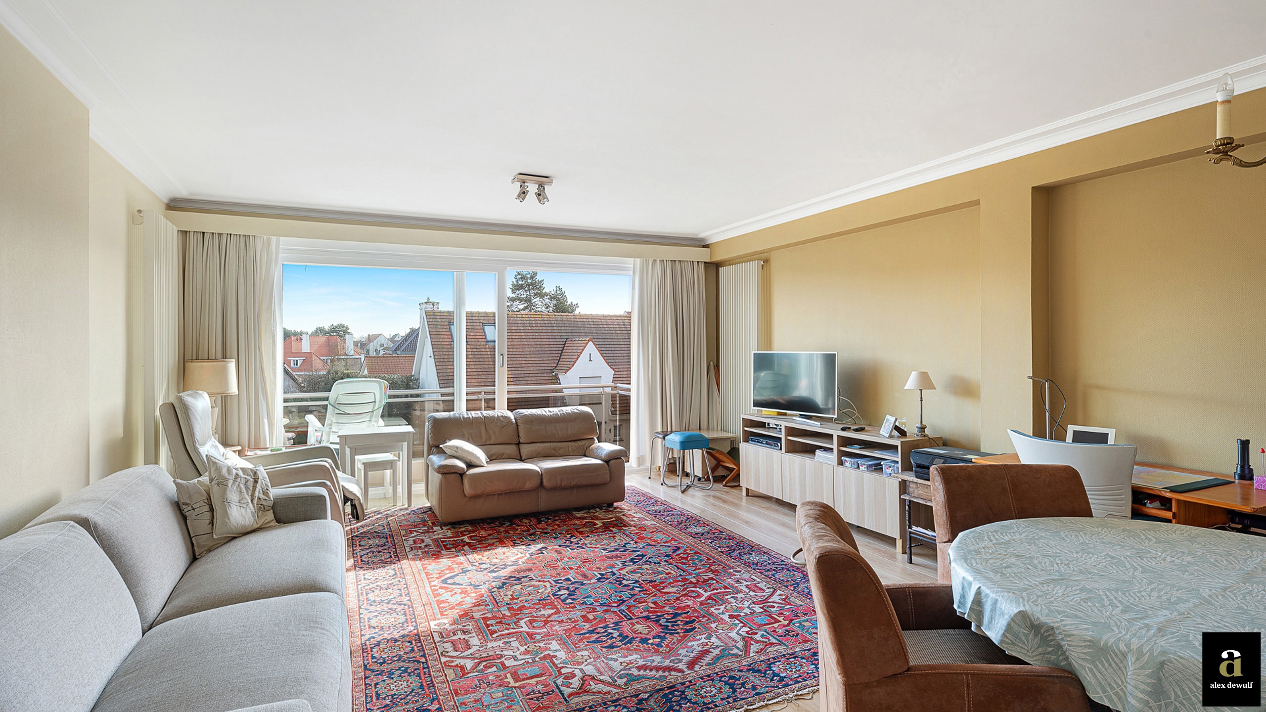 Appartement à vendre à Knokke-Heist avec 1 chambre - photo 4