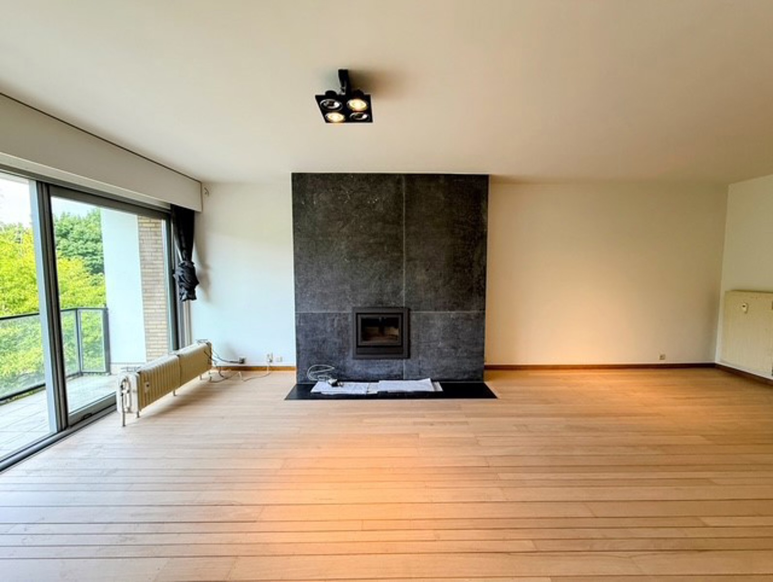 Park den Brandt - Drie slaapkamer app. met terras en parking - foto 3