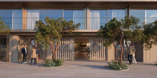 Projet à vendre à Ramskapelle