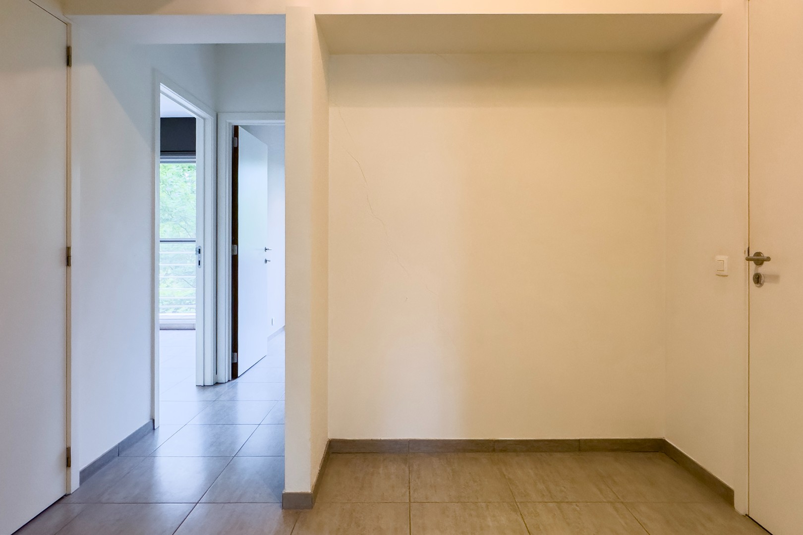 2 slk appartement met zicht op de Schelde - foto 5