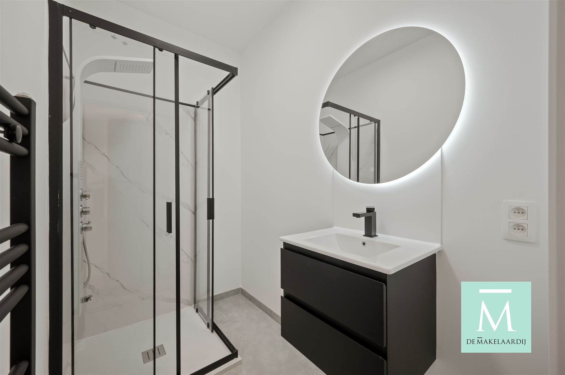 Appartement à louer à Malines - photo 3