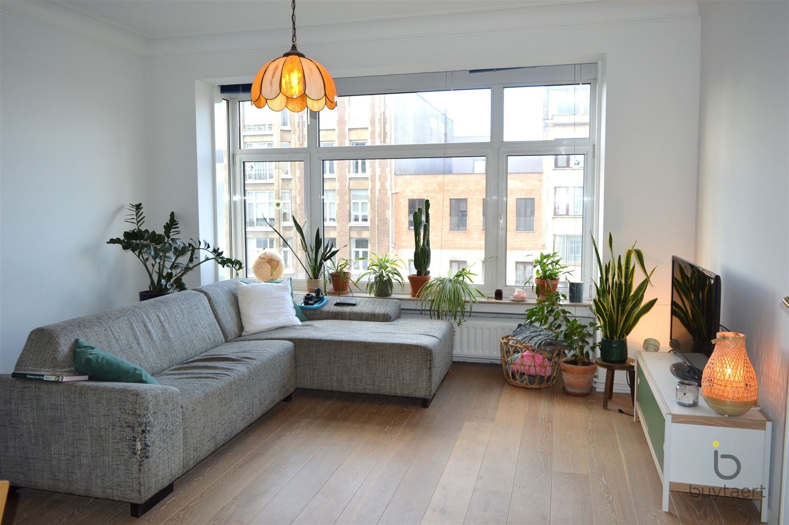 Appartement à louer à Anvers