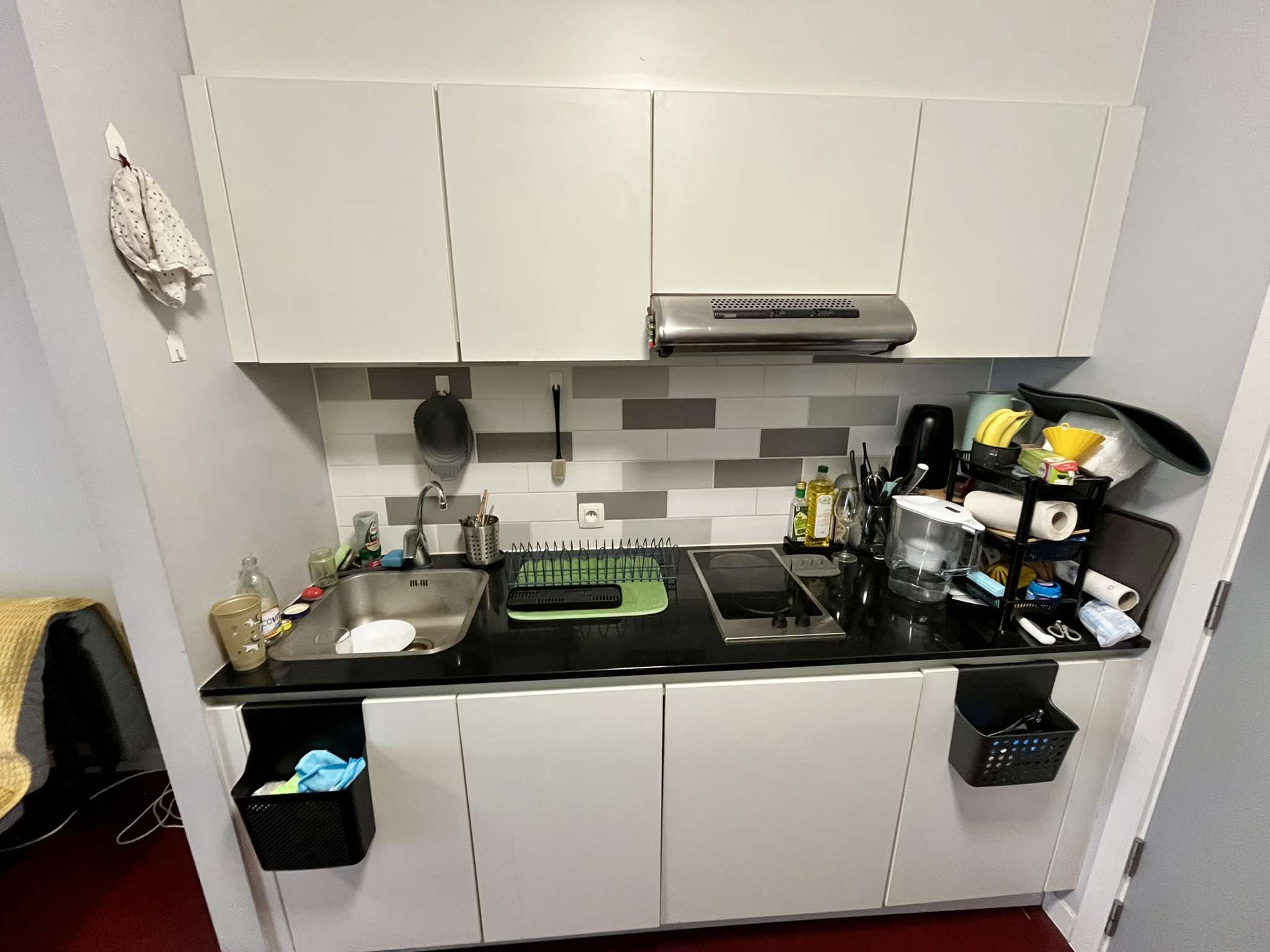 Studentenstudio te koop in Leuven - foto 3