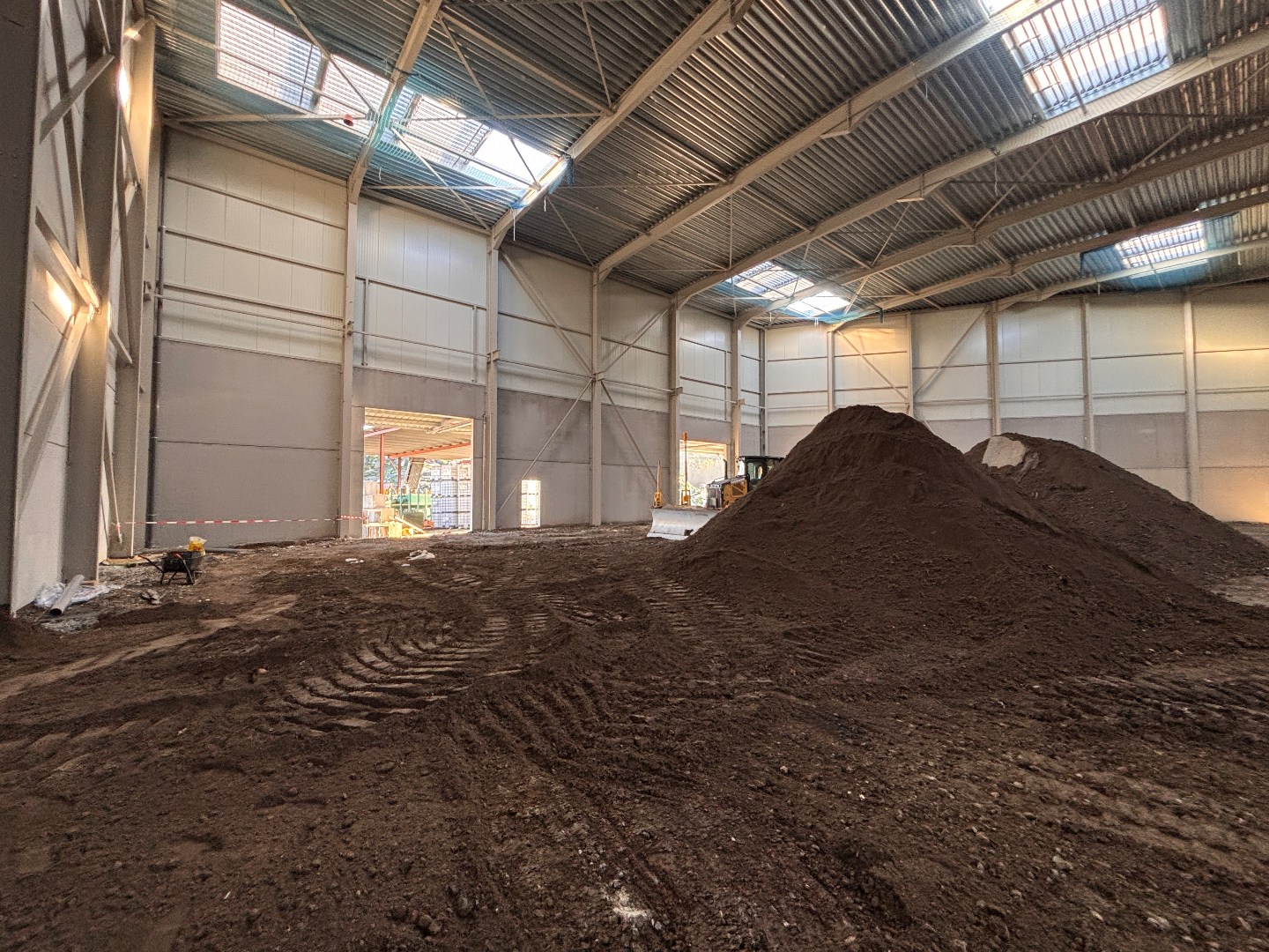 Commercial for rent in Harelbeke - photo 5