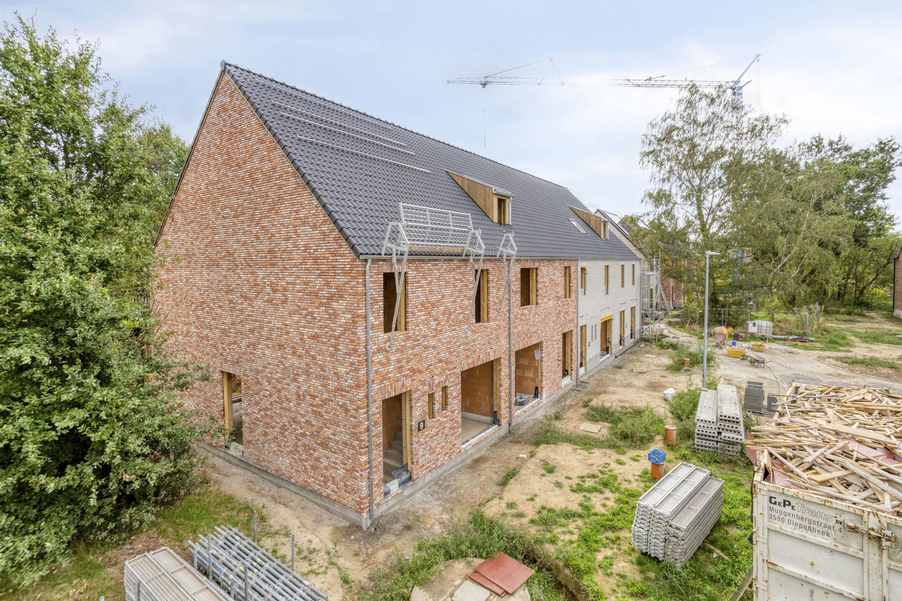 Project te koop in Leuven - foto 1