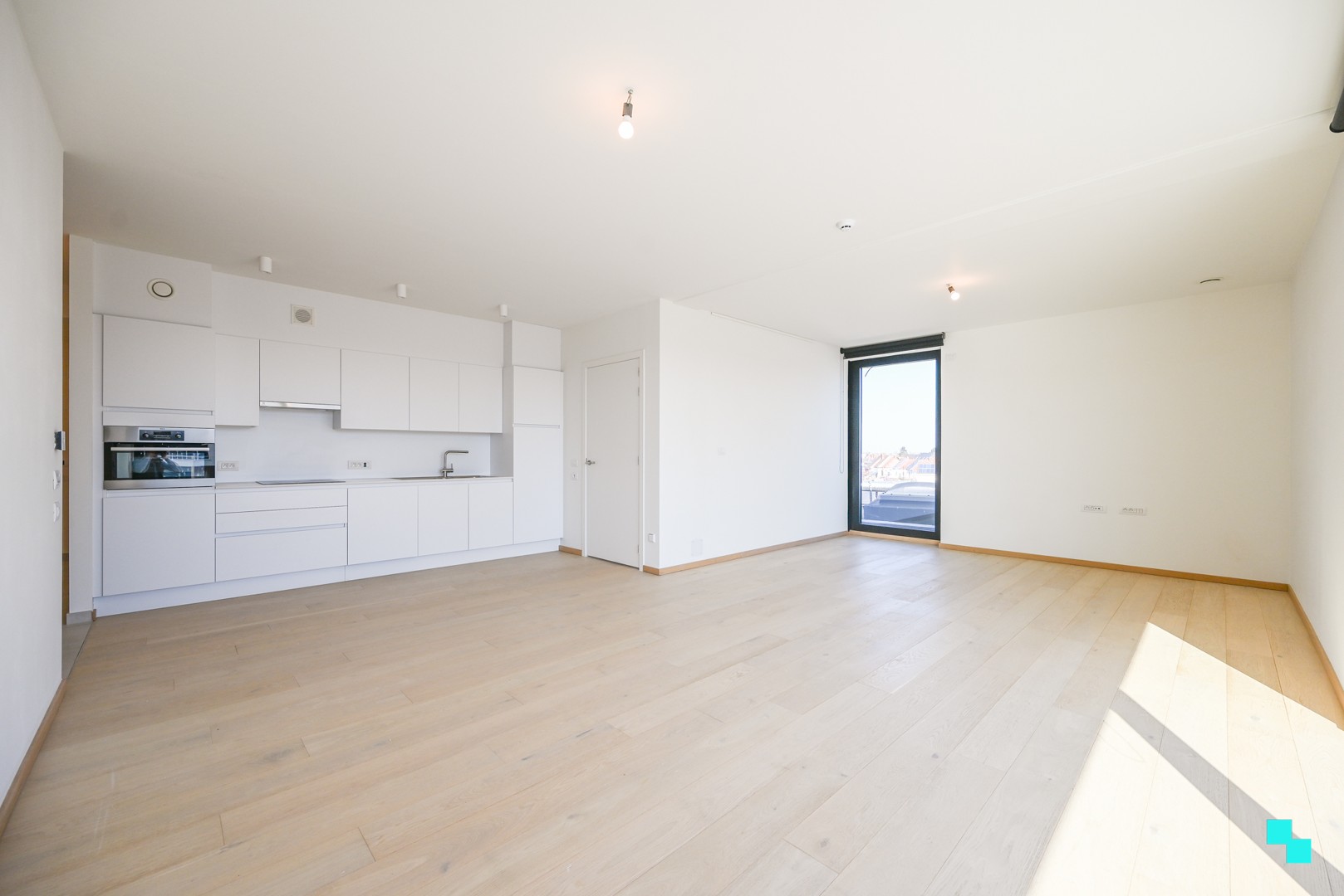 Assistentiewoning in hartje Waregem - Diverse types beschikbaar - foto 1