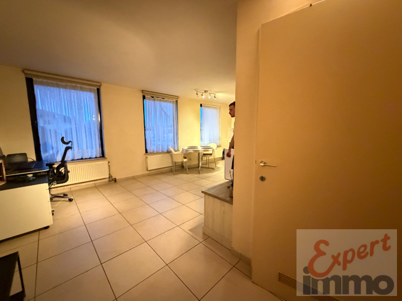 ✨ Instapklaar klein, maar verzorgd  appartementje TE HUUR via EXPERT-IMMO ✨ - foto 4