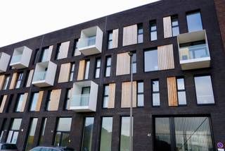 Appartement à louer à Anvers