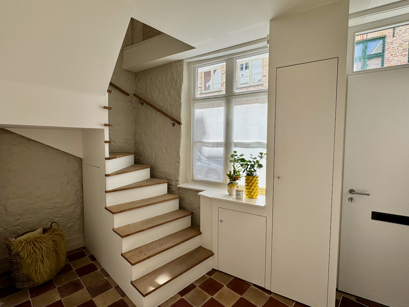 Maison à vendre à Bruges avec 2 chambres - photo 2