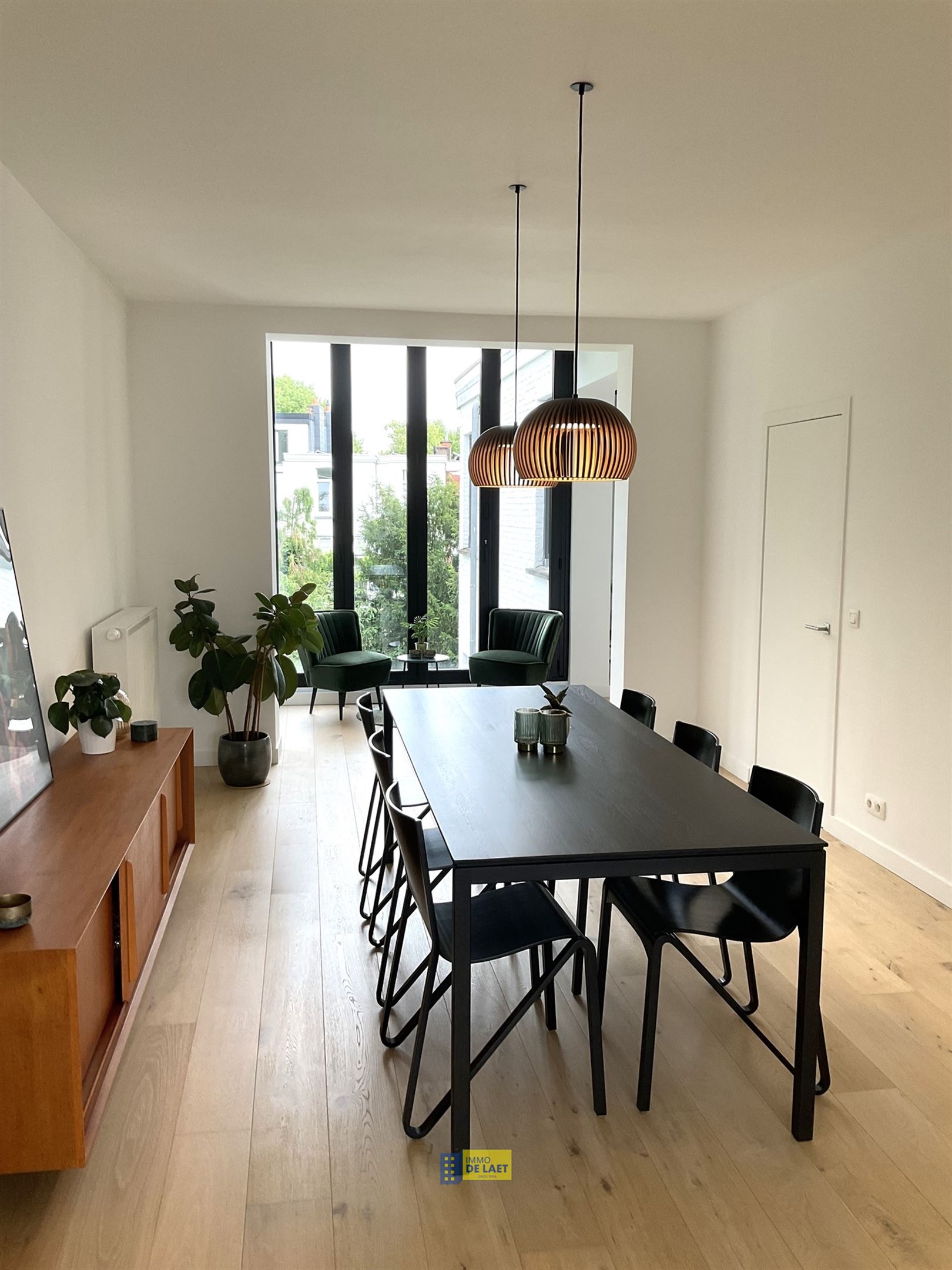 Appartement à vendre à Berchem avec 2 chambres - photo 5