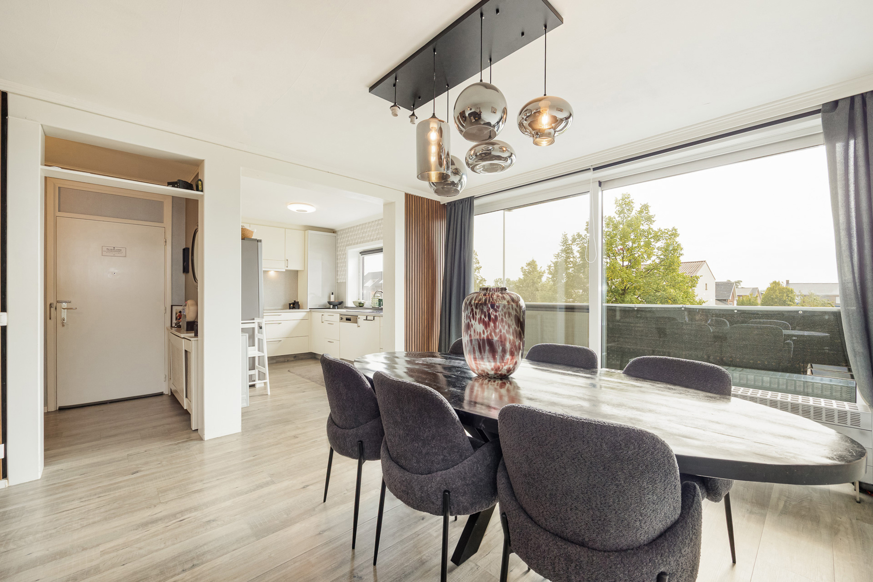 Appartement te koop in Lanaken met 2 slaapkamers - foto 4